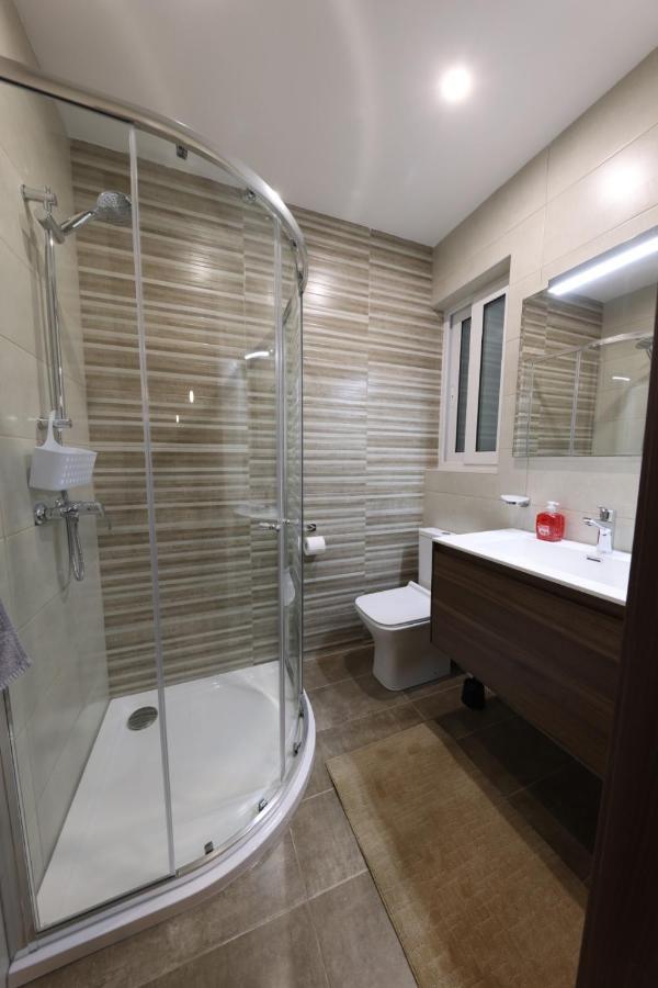 Comfort And Convenience Flat 4 Dad'S Court St. Paul's Bay Exterior photo